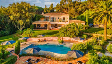 Villa Elsa
