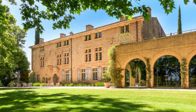 Chateau du Moulin