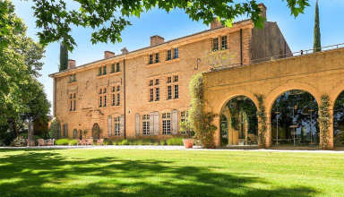 Chateau du Moulin