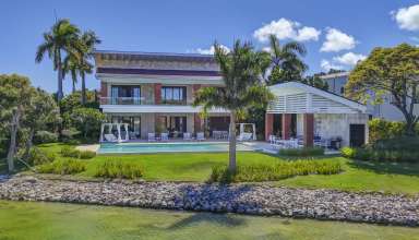 Hacienda A39