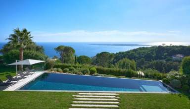Villa Vallauris