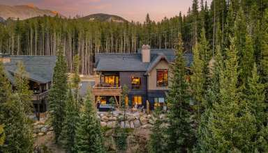 Rio Vista Retreat