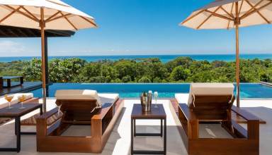 Casa Solaz Costa Rica