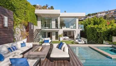 Sunset Heights