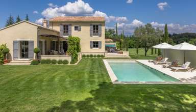 Villa Gris
