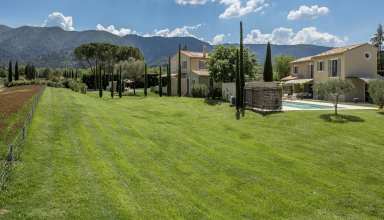 Villa Marcou