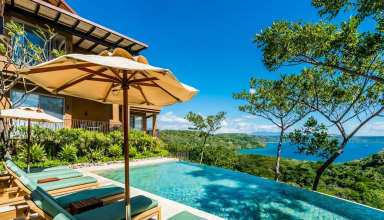 Monkey Villa