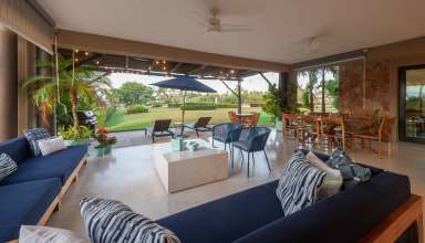 Condo Areca