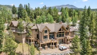 Mont Vista Chateau