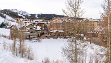 Westward Chalet at Westermere