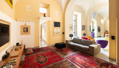 Casa Volta