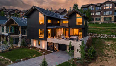 Andalusian Lodge