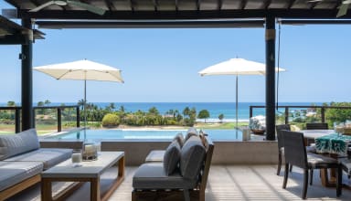 Condo Piscis