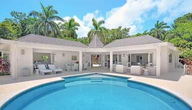 Abacus Villa