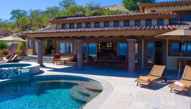 Villa Vista del Mar