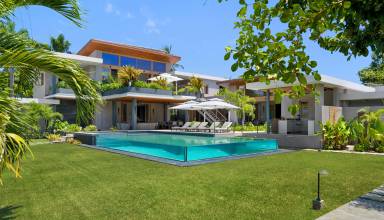 Villa Reverie