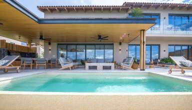 Villa Cielo Azul