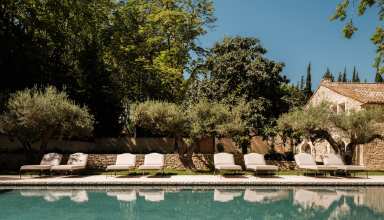 Bastide Saint-Rémy