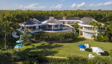 Villa Esfera