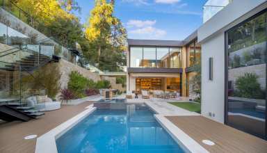 Hutton Modern