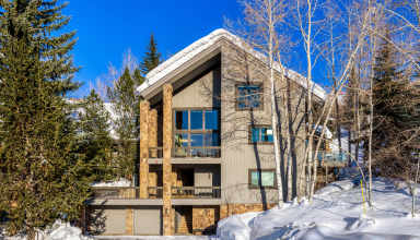Alpine Haven