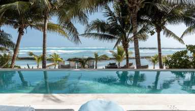 Hacienda del Mar