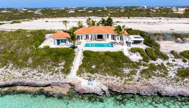 Breezy Villa