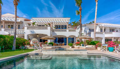 Casa Pacifica Playa