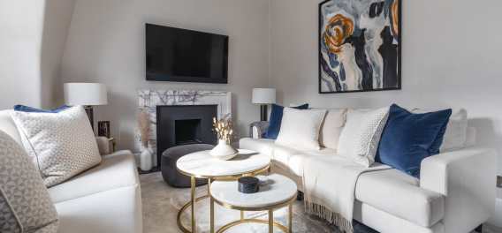 Draycott Place VII