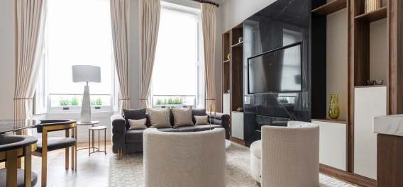 Elvaston Place III