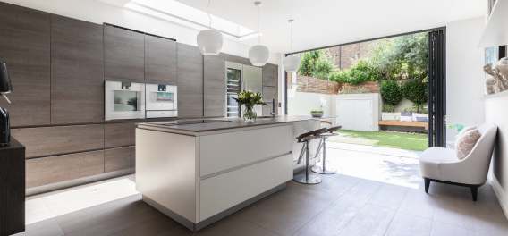 Radipole Road V