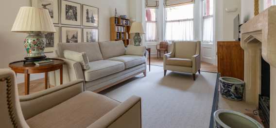 Sloane Gardens VIII