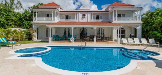 Fosters House