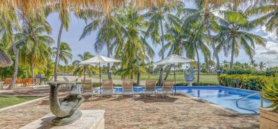 Villa Sirena