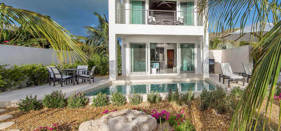 Villa Positano