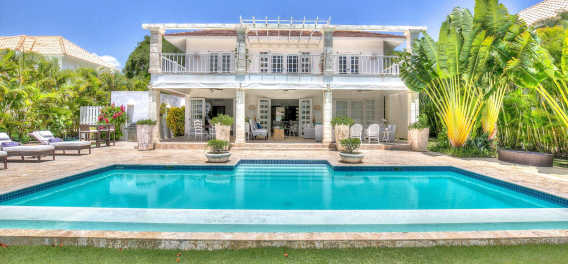 Tortuga Bay B10