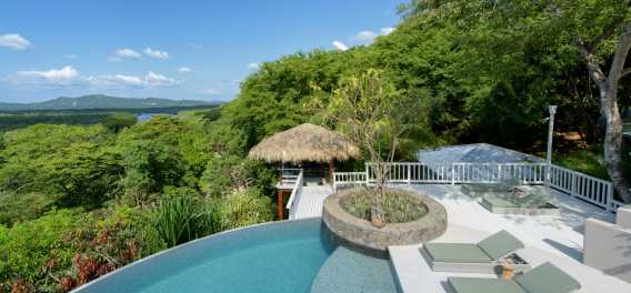 Sunset House