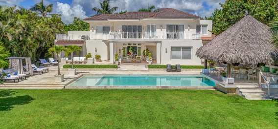 Villa Good Vibes