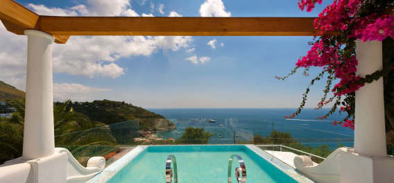 Villa Galene