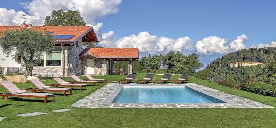 Villa Sissi