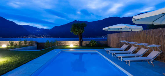 Villa Il Gelso