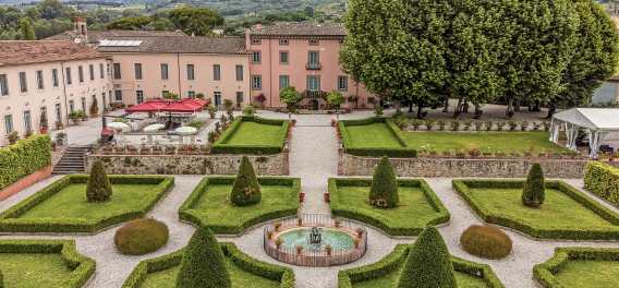 Villa Daniela
