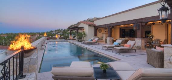 Casa Bella Villa