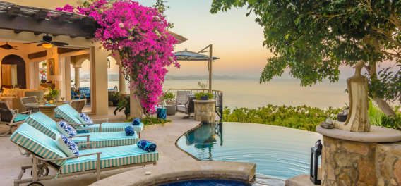 Villas del Mar Casita 17