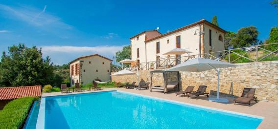 Villa Ilaria