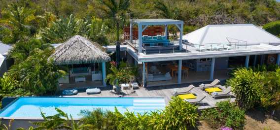Bahia Blue
