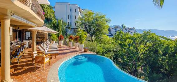 Villa Alexa