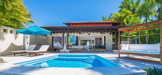 Villa Alfaro