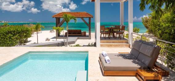 Beach Shack