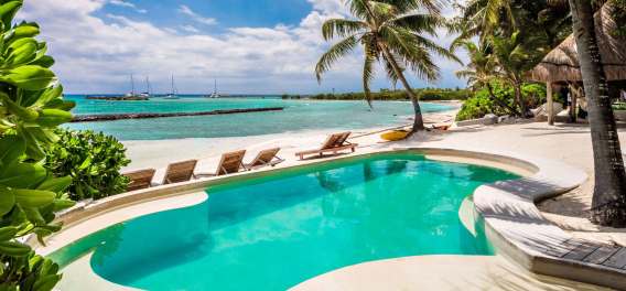 Puerto Estate